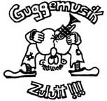 Guggemusik Zulutt